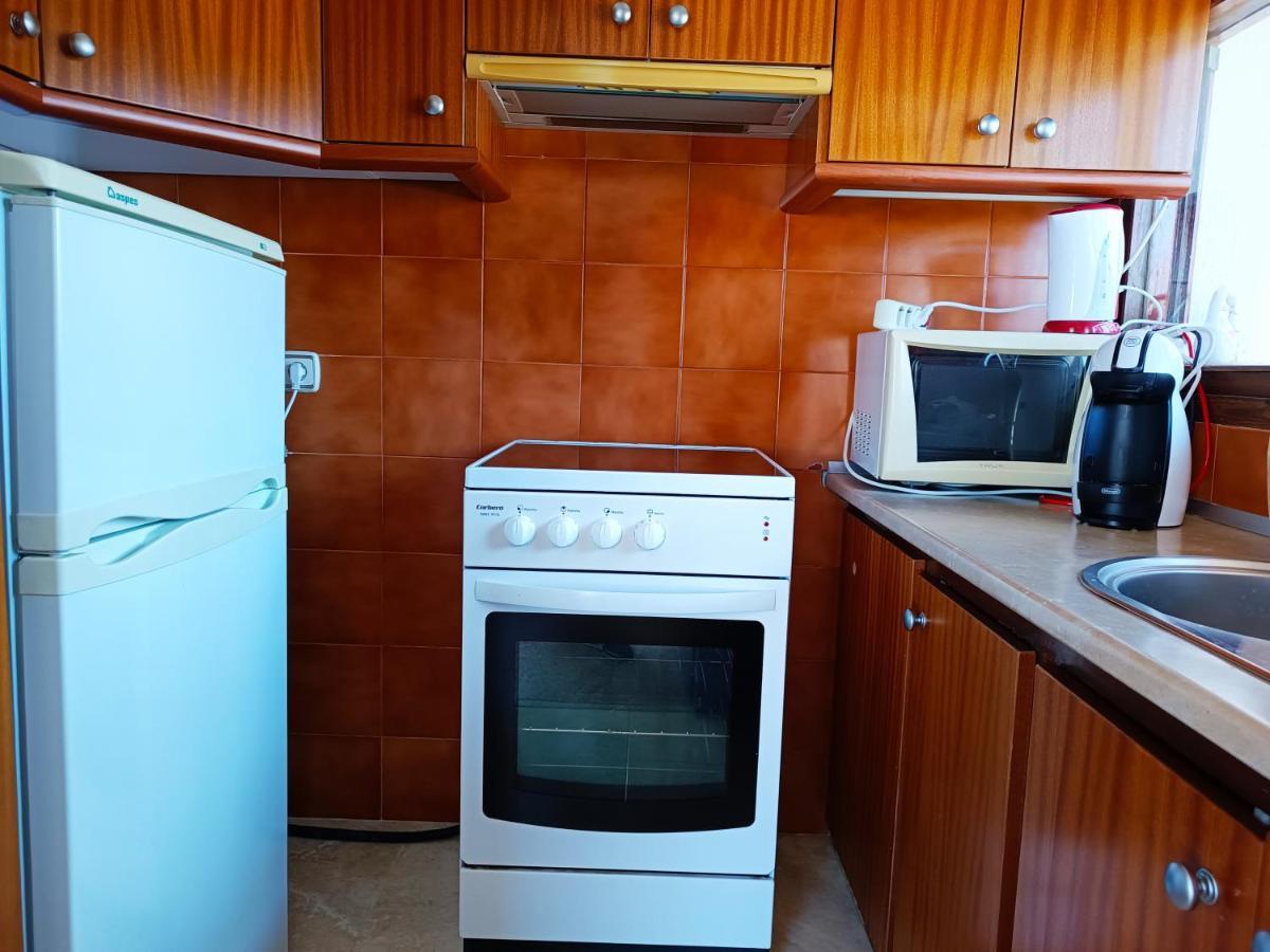 Nog - La Nogalera, 2 Dorm, 2 Banos, Terraza, Piscina, Wifi Torremolinos