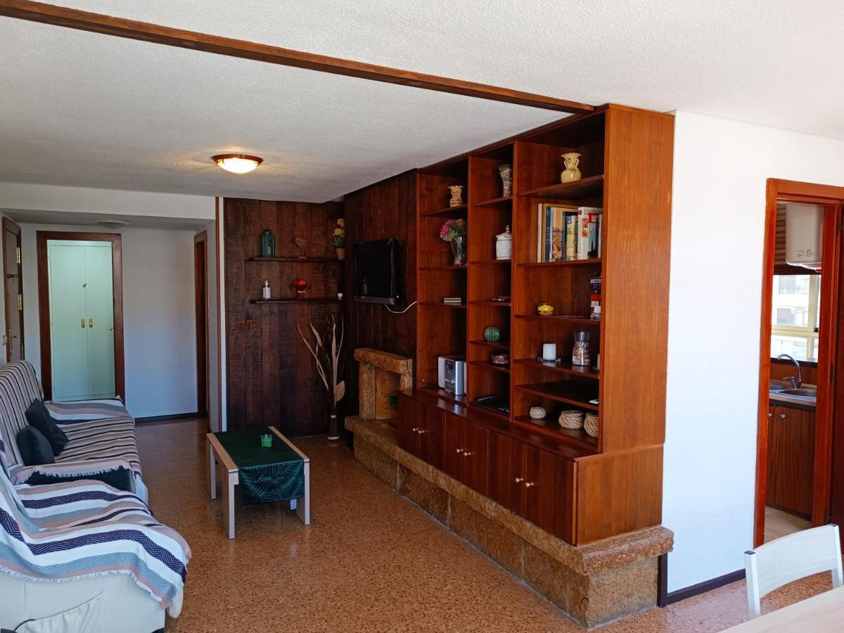 Nog - La Nogalera, 2 Dorm, 2 Banos, Terraza, Piscina, Wifi Appartement *