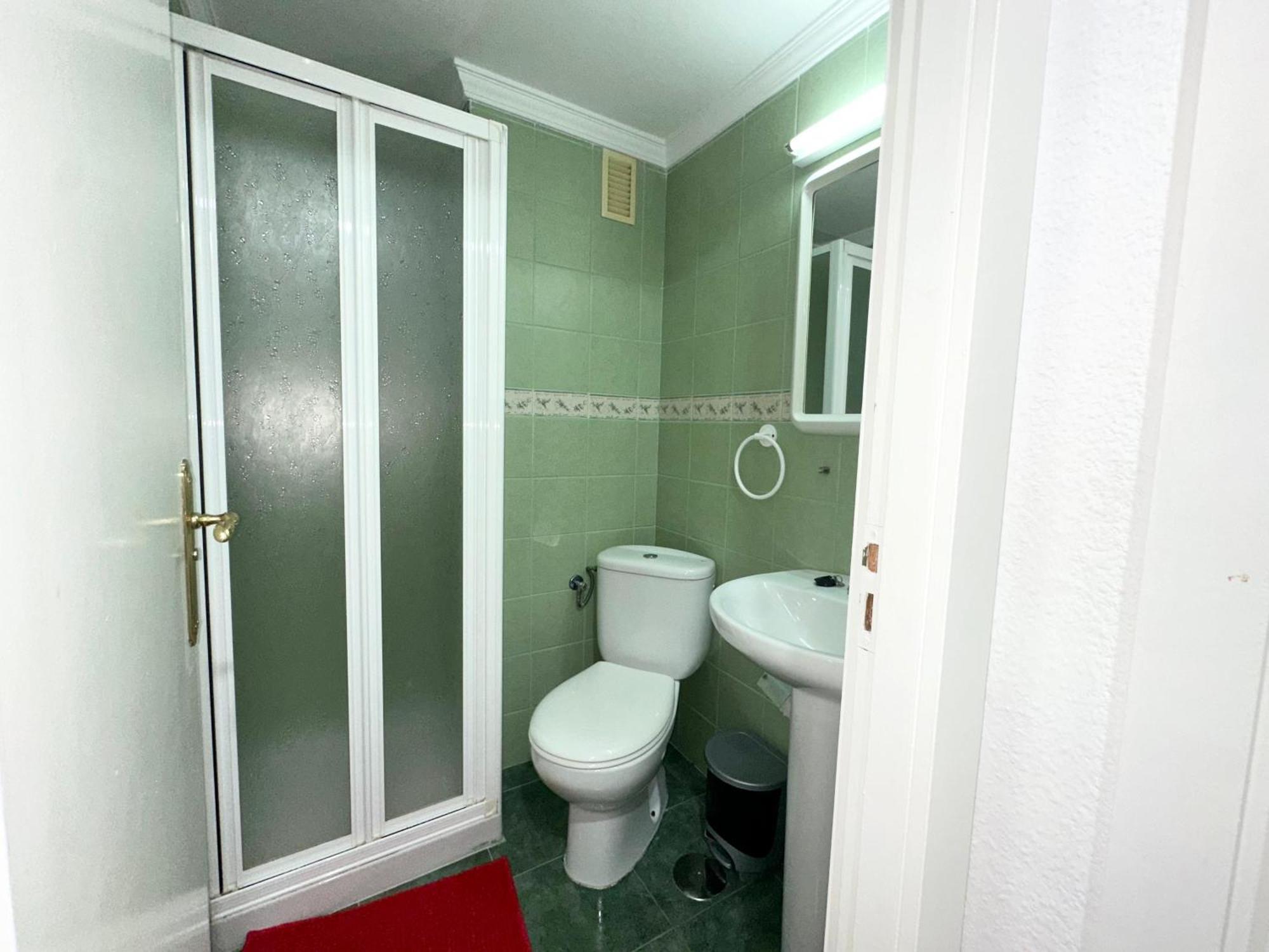 Appartement Nog - La Nogalera, 2 Dorm, 2 Banos, Terraza, Piscina, Wifi *