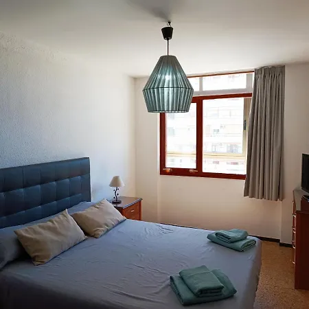 Apartament Nog - La Nogalera, 2 Dorm, 2 Banos, Terraza, Piscina, Wifi Torremolinos Zewnętrze zdjęcie