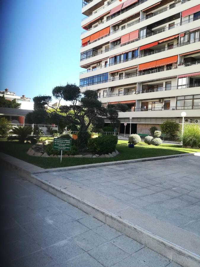 Appartamento Nog - La Nogalera, 2 Dorm, 2 Banos, Terraza, Piscina, Wifi