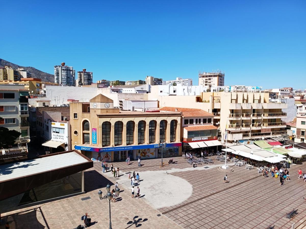 Appartamento Nog - La Nogalera, 2 Dorm, 2 Banos, Terraza, Piscina, Wifi