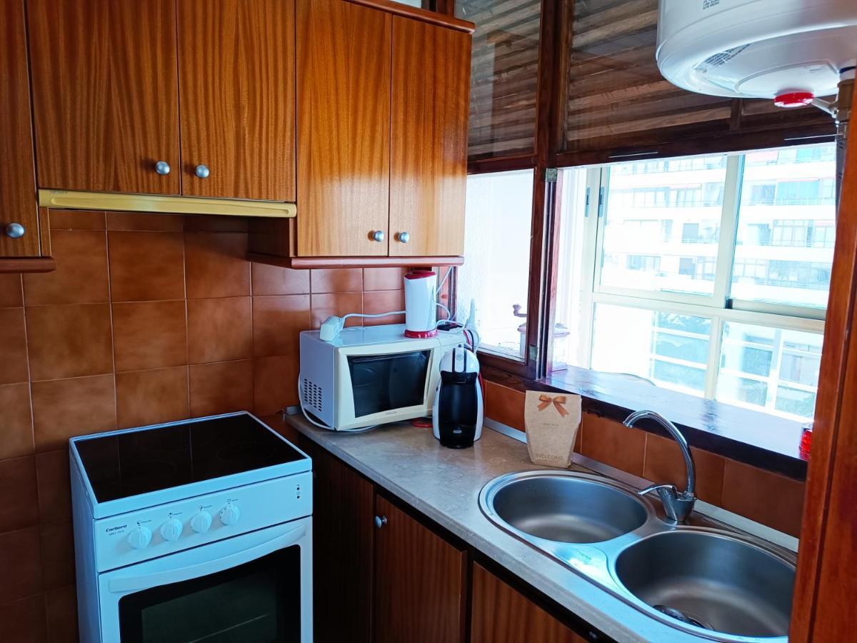 Nog - La Nogalera, 2 Dorm, 2 Banos, Terraza, Piscina, Wifi * Torremolinos