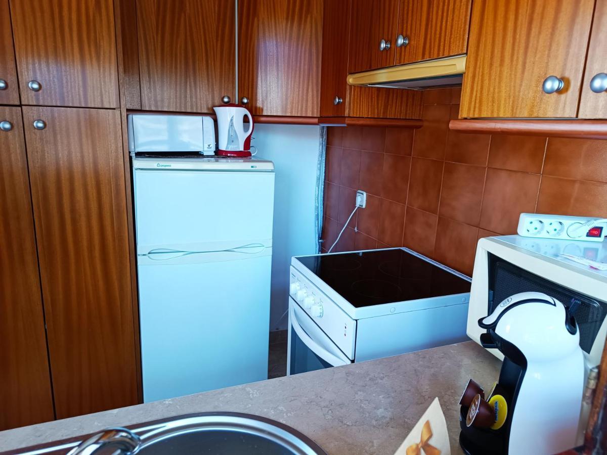 Nog - La Nogalera, 2 Dorm, 2 Banos, Terraza, Piscina, Wifi Appartamento Torremolinos