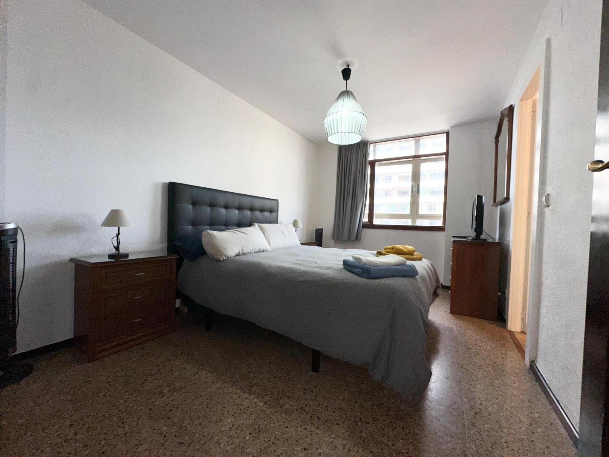 Appartamento Nog - La Nogalera, 2 Dorm, 2 Banos, Terraza, Piscina, Wifi *