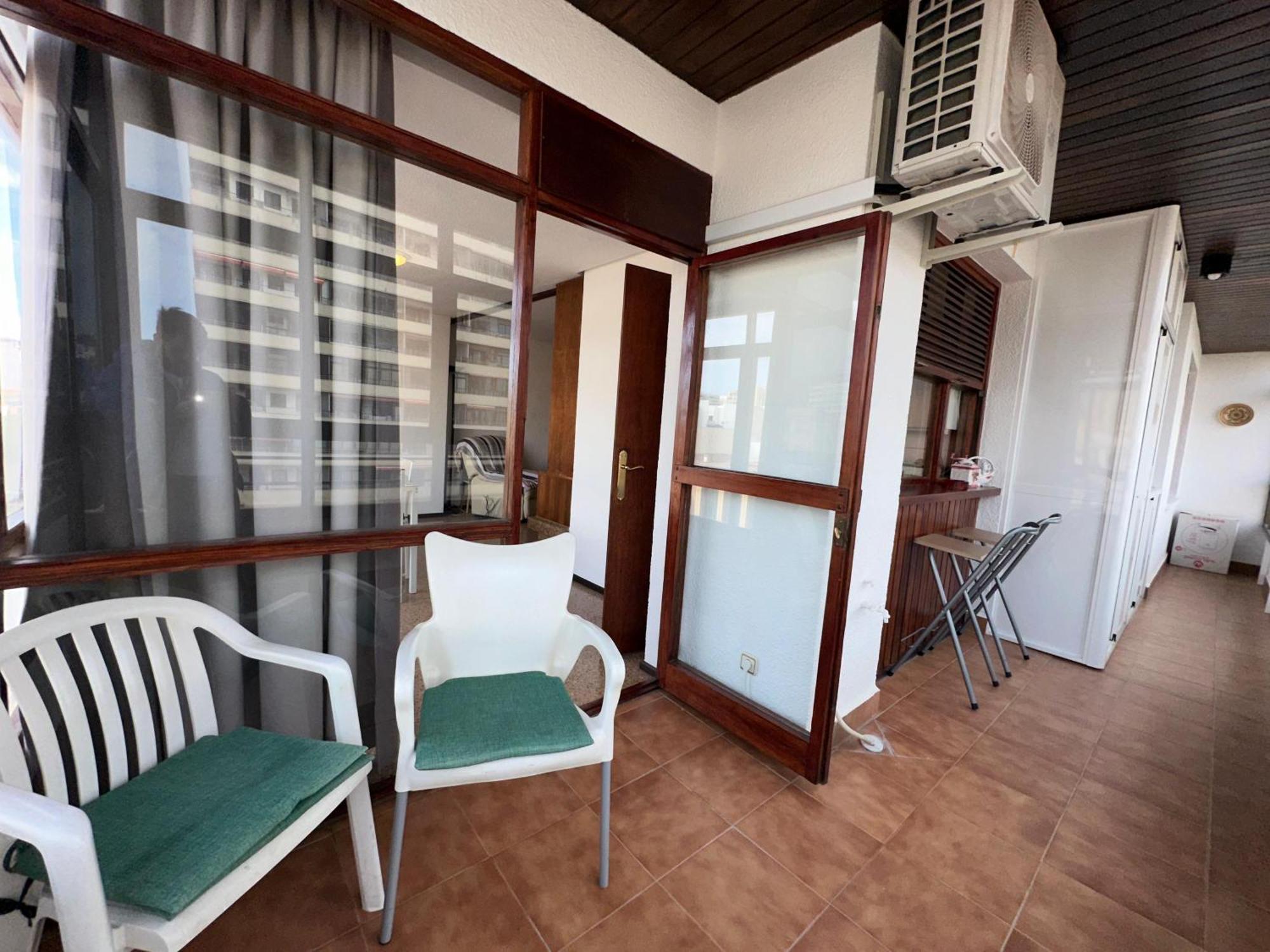 Nog - La Nogalera, 2 Dorm, 2 Banos, Terraza, Piscina, Wifi *