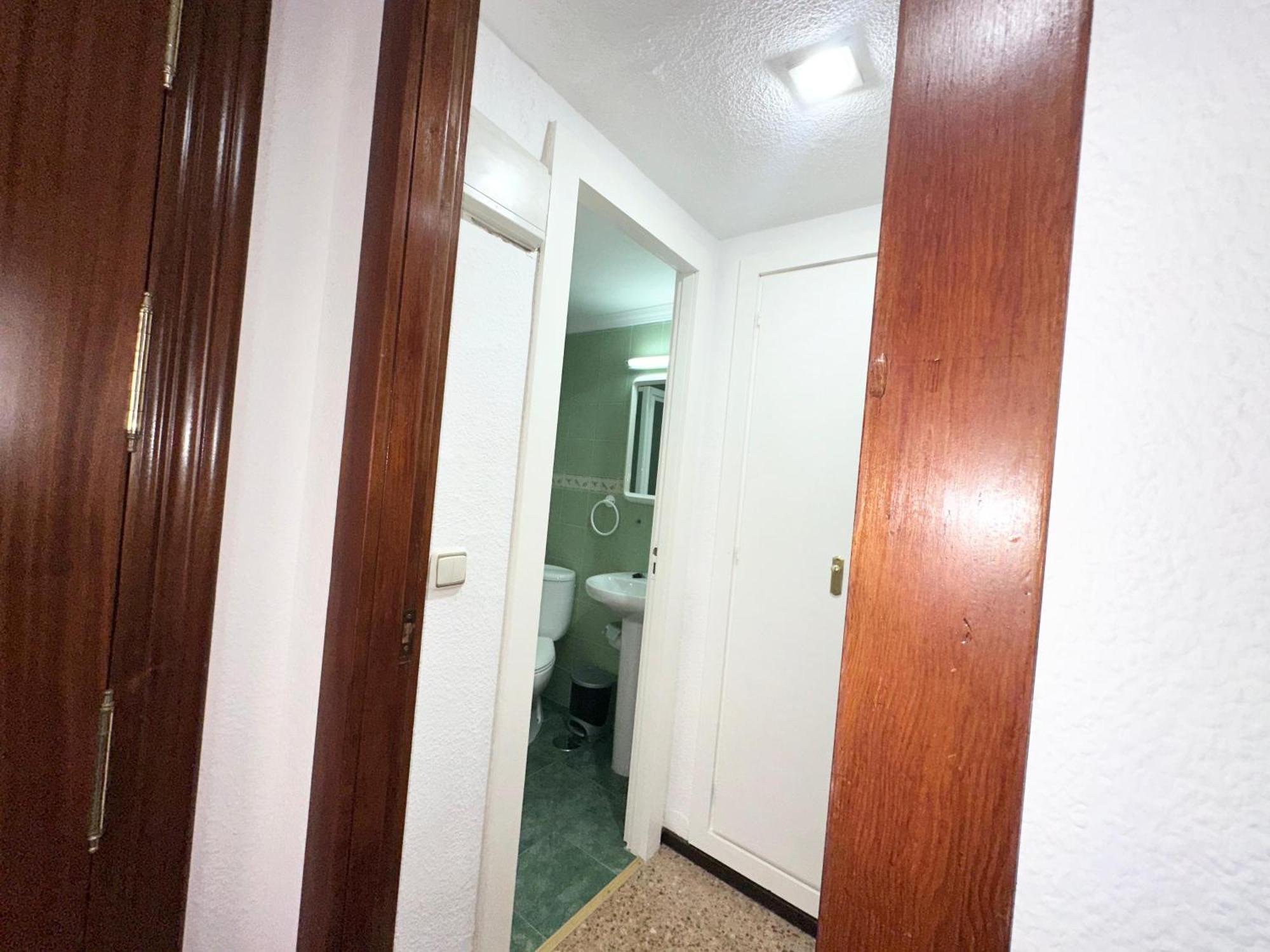 Nog - La Nogalera, 2 Dorm, 2 Banos, Terraza, Piscina, Wifi Appartamento *