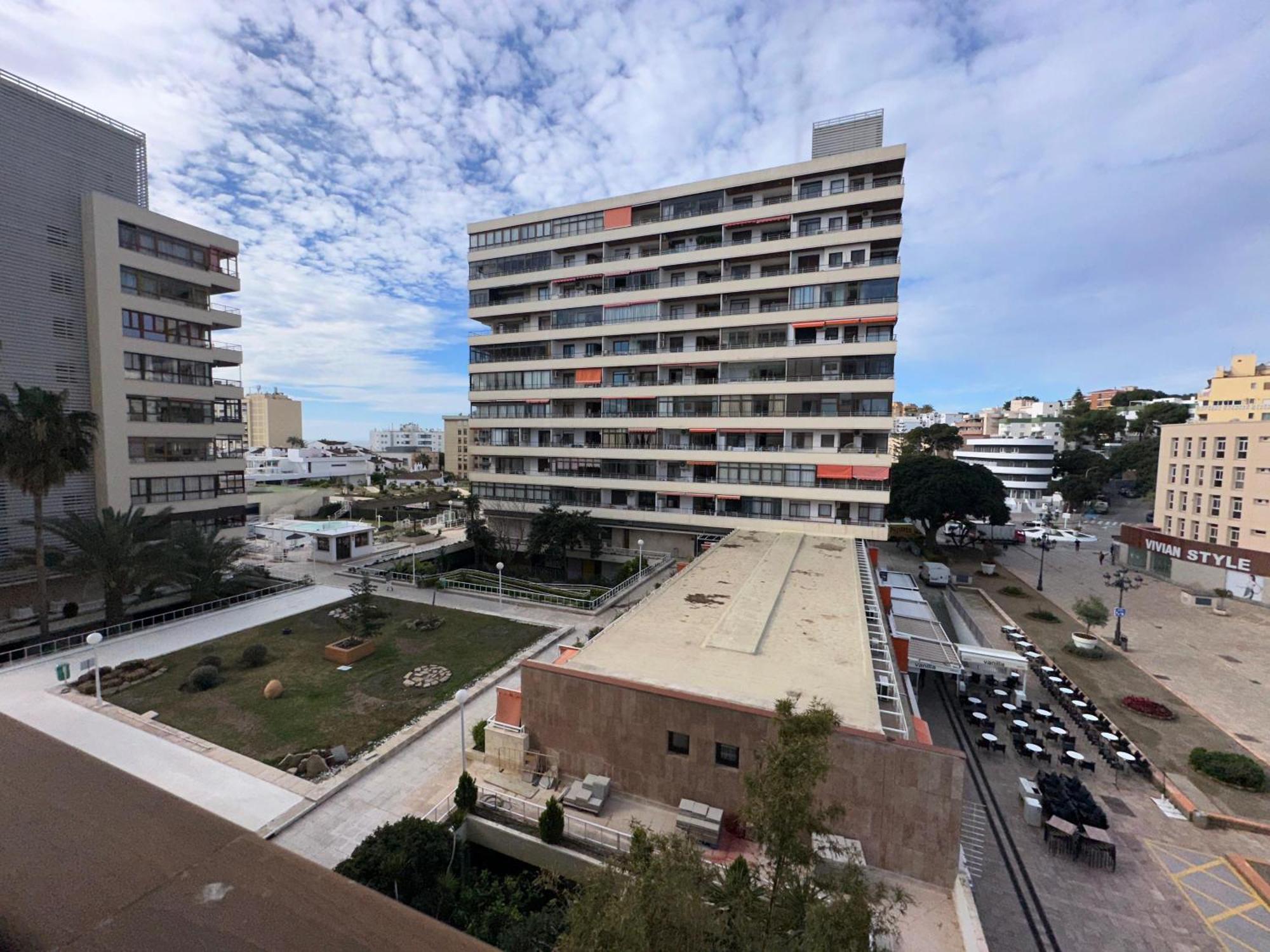 Nog - La Nogalera, 2 Dorm, 2 Banos, Terraza, Piscina, Wifi Apartment *